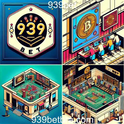 A Evolução dos Jogos na Categoria 'Comunidade' do 939bet